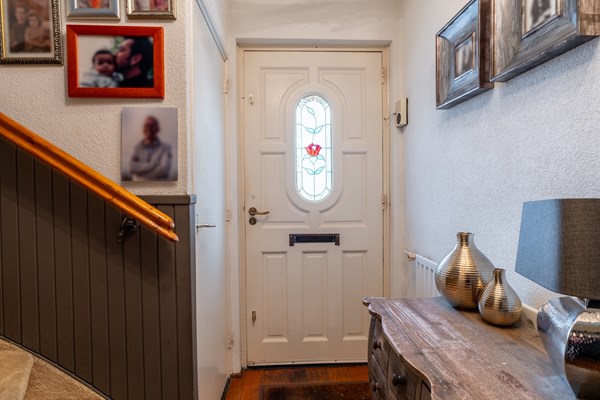 Medium property photo - Klaproosstraat 114, 5143 CA Waalwijk